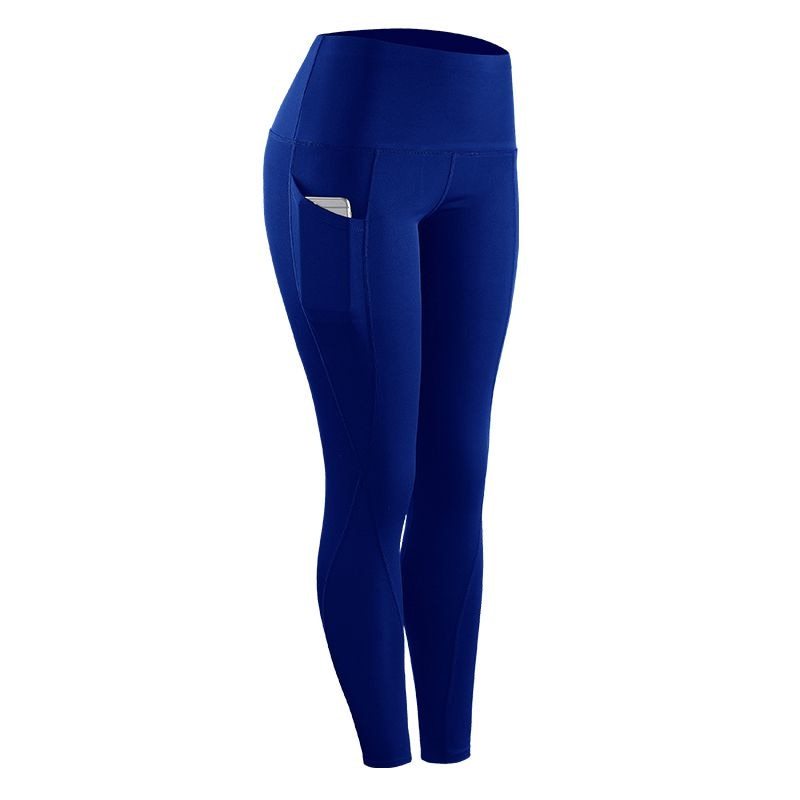 Fitness Leggings mit Tasche