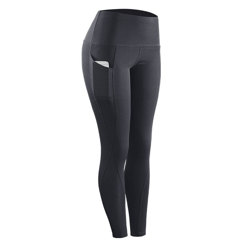 Fitness Leggings mit Tasche